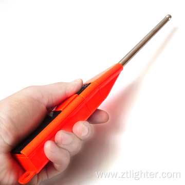 Electronic Lighter Kitchen Torch Plastic BBQ in Stock